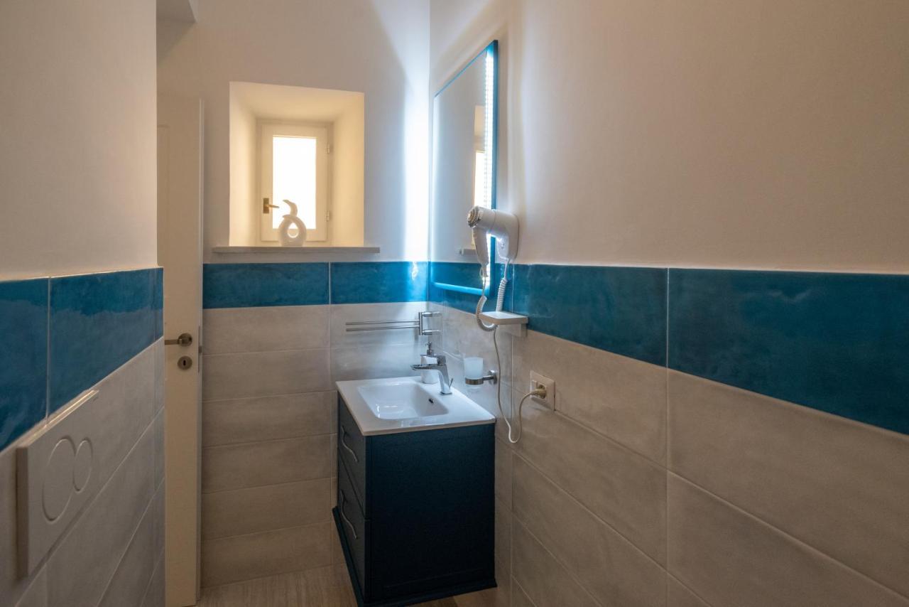 רומא Room With Independent Entrance - Termini/Aquarium מראה חיצוני תמונה